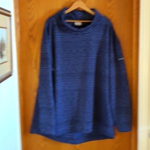 Columbia Women's  Sweater Season Printed Pull Over